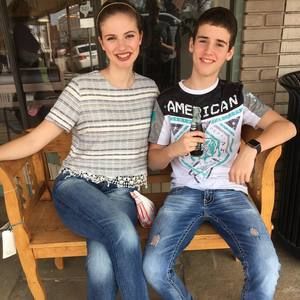 Meet your Posher, Kyle